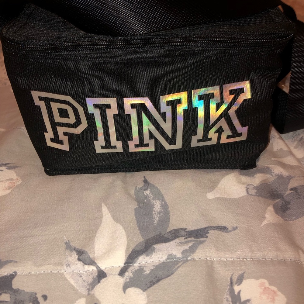 Pink by Victoria’s Secret cooler